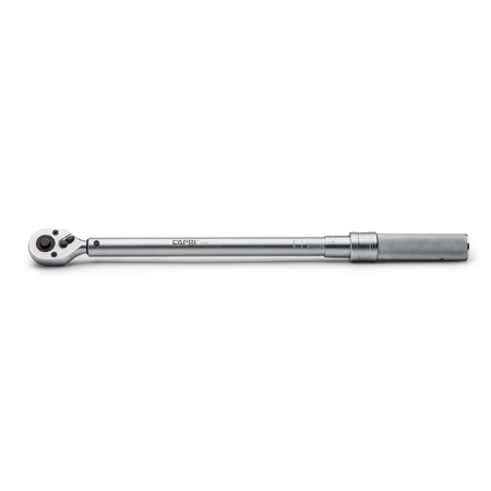 CAPRI TOOLS 1/2 in Drive Industrial Torque Wrench, 10-150 ft.-lb. CP31202